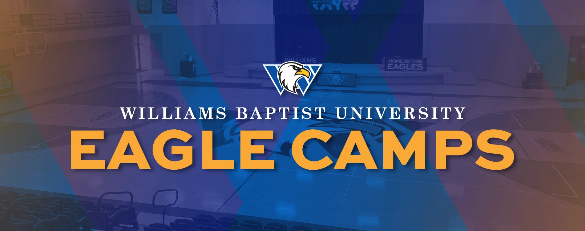 WBU Eagle Camps